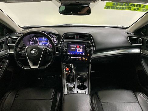 Used 2020 Nissan Maxima 3.5 SL w/ Floor Mat Group image 13