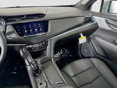 New 2026 Cadillac XT5 Premium Luxury image 24
