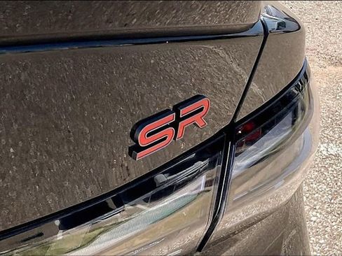 New 2026 Nissan Sentra SR w/ SR Premium Package FWD image 8