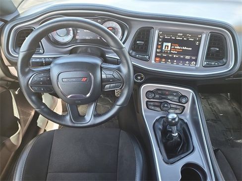 Used 2022 Dodge Challenger R/T Scat Pack w/ T/A Package image 22