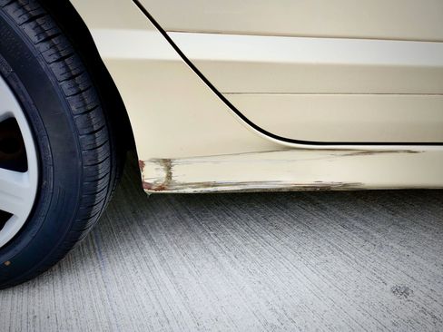 Used 2007 Honda Civic LX image 24