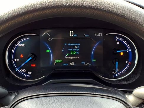 Certified 2025 Toyota RAV4 XLE w/ Convenience Package image 25