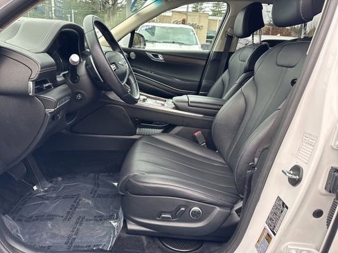 Used 2024 Genesis GV80 2.5T image 20
