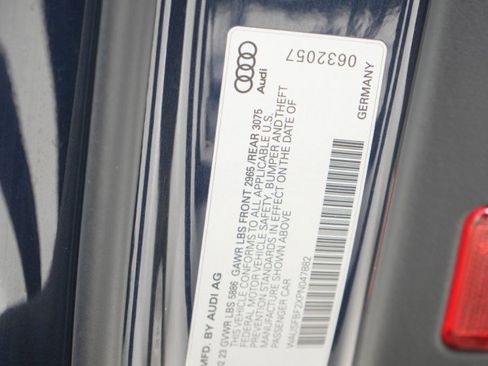 Used 2023 Audi S7 Prestige image 18