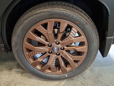 New 2025 Subaru Forester Sport image 8