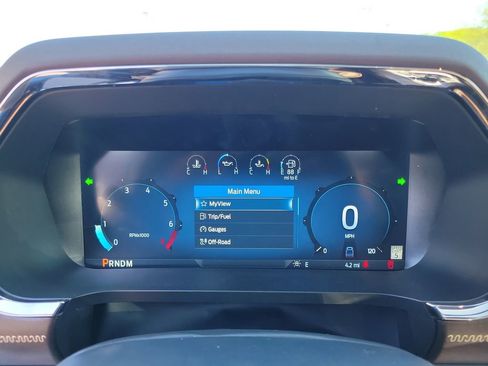 New 2026 Ford F150 King Ranch image 26