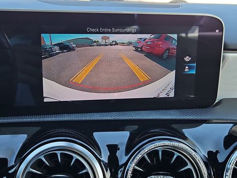 Certified 2020 Mercedes-Benz A 220 image 27