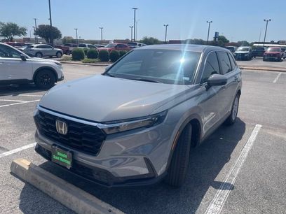 Used 2024 Honda CR-V EX-L