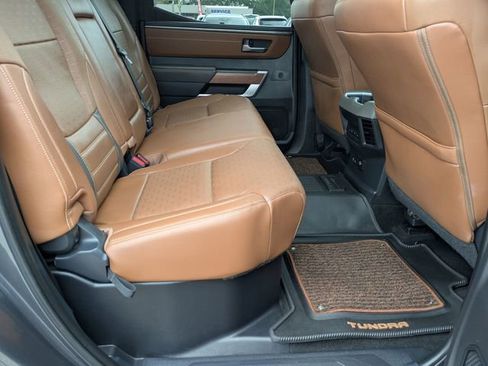 Used 2023 Toyota Tundra 1794 Edition image 29