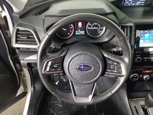 Used 2021 Subaru Forester Premium w/ Popular Package #1 AWD/4WD image 29
