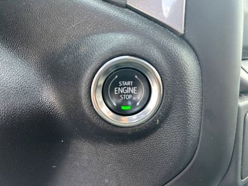 Used 2025 Chevrolet Silverado 1500 W/T RWD image 18
