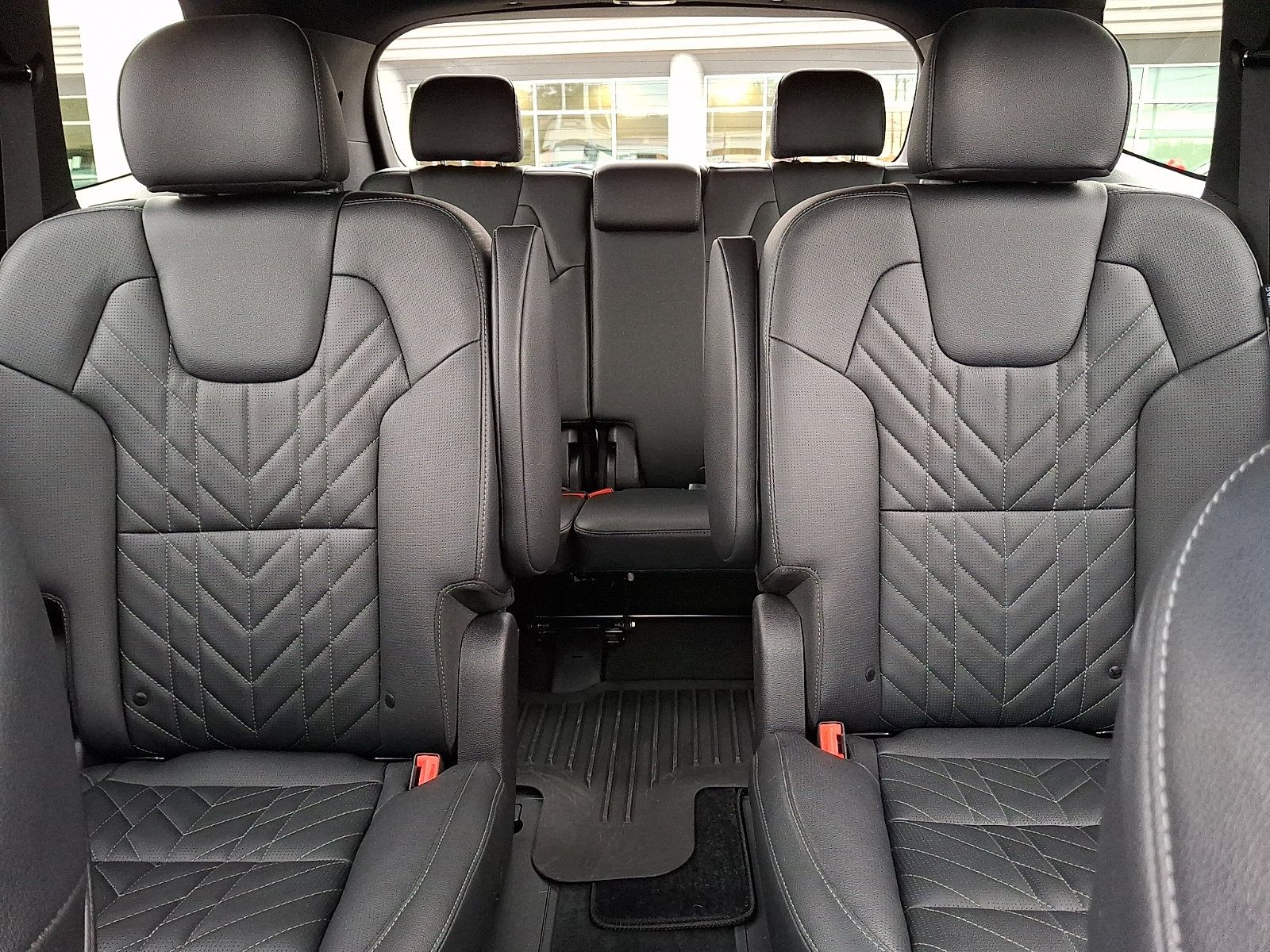 Used 2024 Kia Telluride EX X-Line AWD/4WD image 18