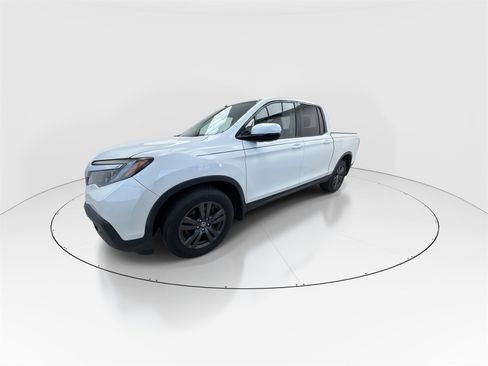 Used 2018 Honda Ridgeline Sport image 4