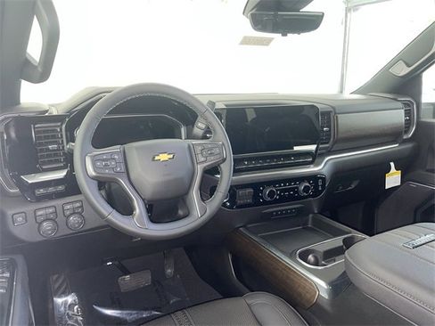 New 2026 Chevrolet Silverado 3500 High Country w/ High Country Premium Package image 18