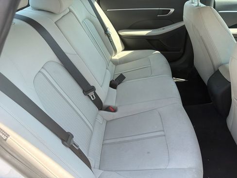 Used 2025 Hyundai Sonata SEL FWD image 15