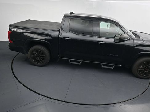 Used 2023 Toyota Tundra SR5 w/ TRD Sport Package AWD/4WD image 17