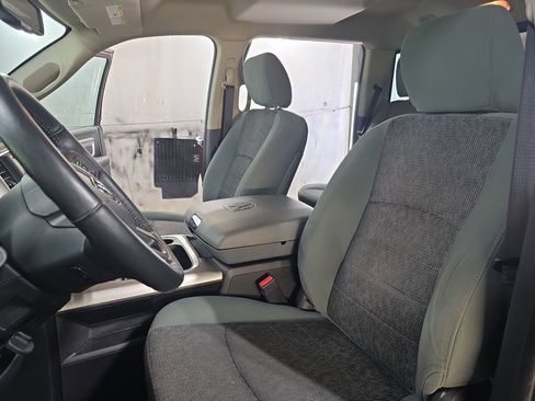 Used 2016 RAM 1500 Big Horn AWD/4WD image 14