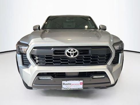 Certified 2024 Toyota Tacoma TRD Off-Road w/ TRD Off Road Upgrade Package AWD/4WD image 2