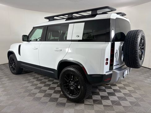 Used 2024 Land Rover Defender 110 S AWD/4WD image 5