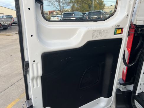 Used 2023 Ford Transit 250 Low Roof w/ Exterior Upgrade Package image 14