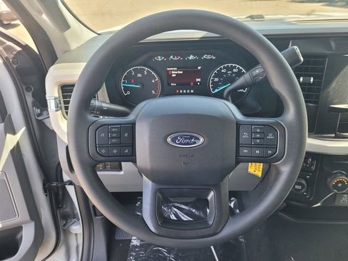 New 2026 Ford F450 XLT w/ 360-Degree Camera Package AWD/4WD image 9