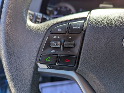 Used 2018 Hyundai Tucson SEL FWD image 14