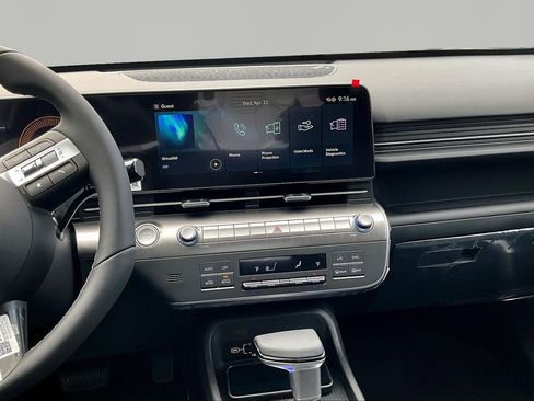 New 2026 Hyundai Kona SEL Sport AWD/4WD image 11