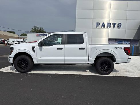 New 2026 Ford F150 STX AWD/4WD image 6