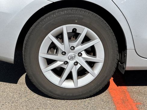 Used 2013 Toyota Prius V Two FWD image 20