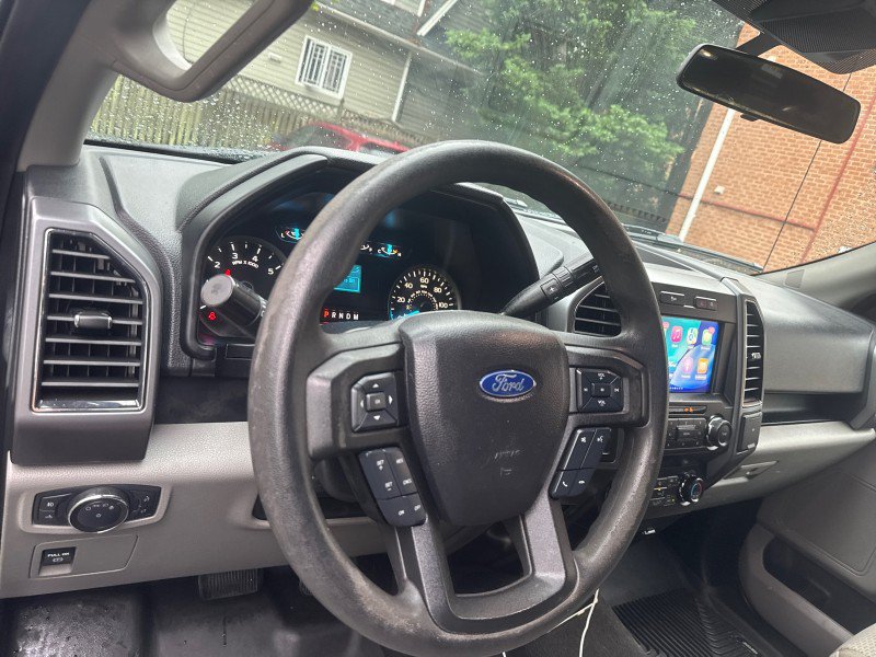 Used 2019 Ford F150 XLT AWD/4WD image 17