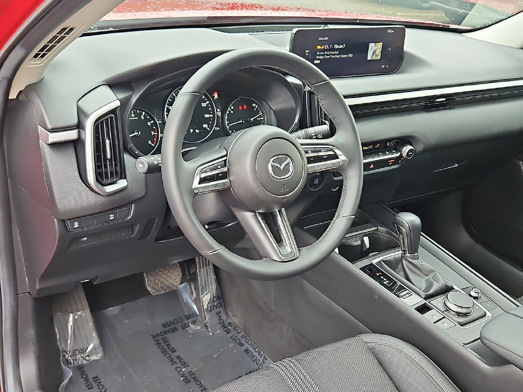 Used 2025 MAZDA CX-50 AWD 2.5 S w/ Weather Package image 27