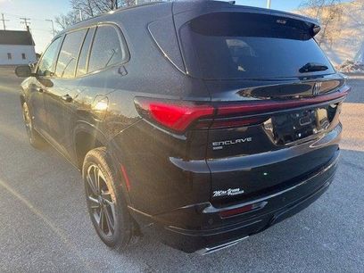 New 2026 Buick Enclave Sport Touring w/ Power Package