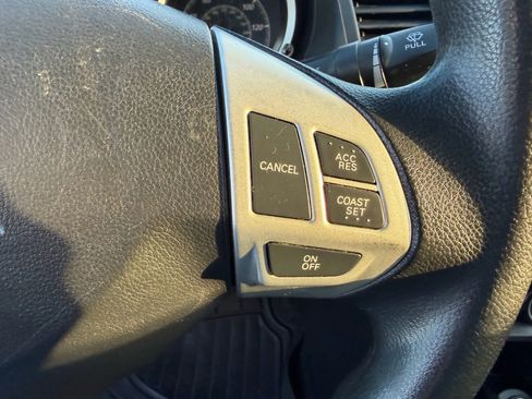 Used 2013 Mitsubishi Lancer ES image 35