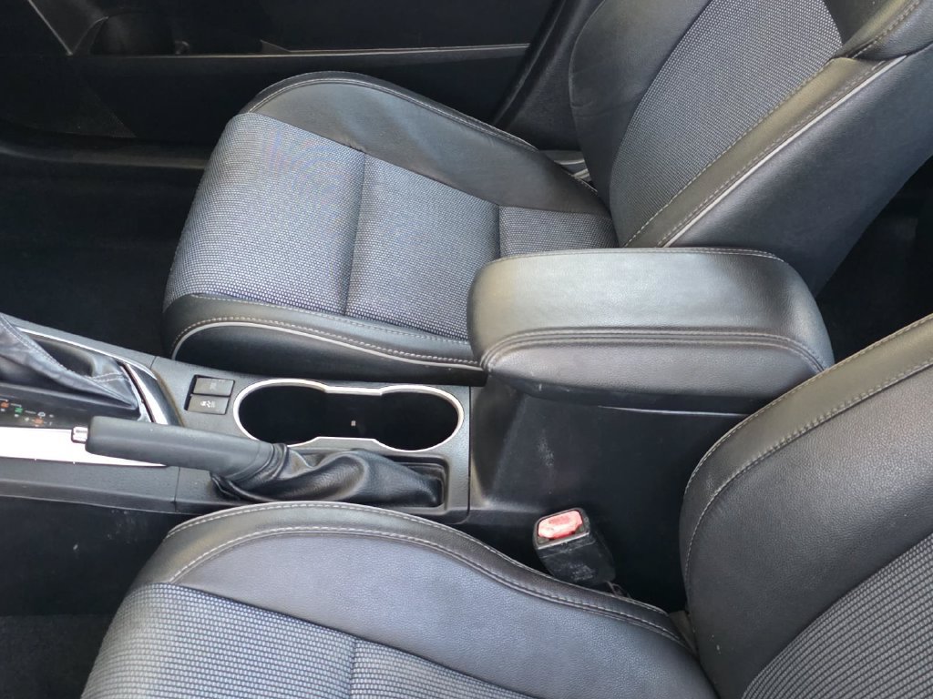 Used 2014 Toyota Corolla S FWD image 9