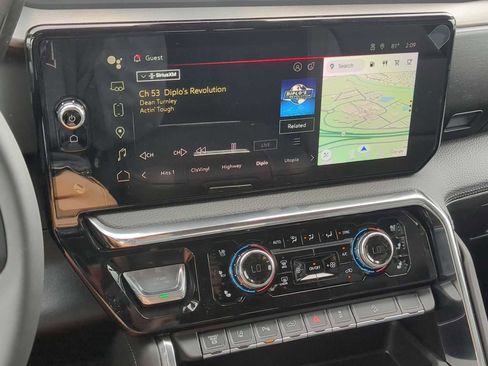 New 2026 GMC Sierra 2500 Denali w/ Denali Reserve Package AWD/4WD image 19