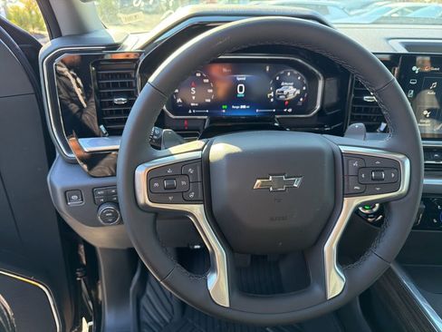 New 2026 Chevrolet Silverado 1500 LT Trail Boss image 6