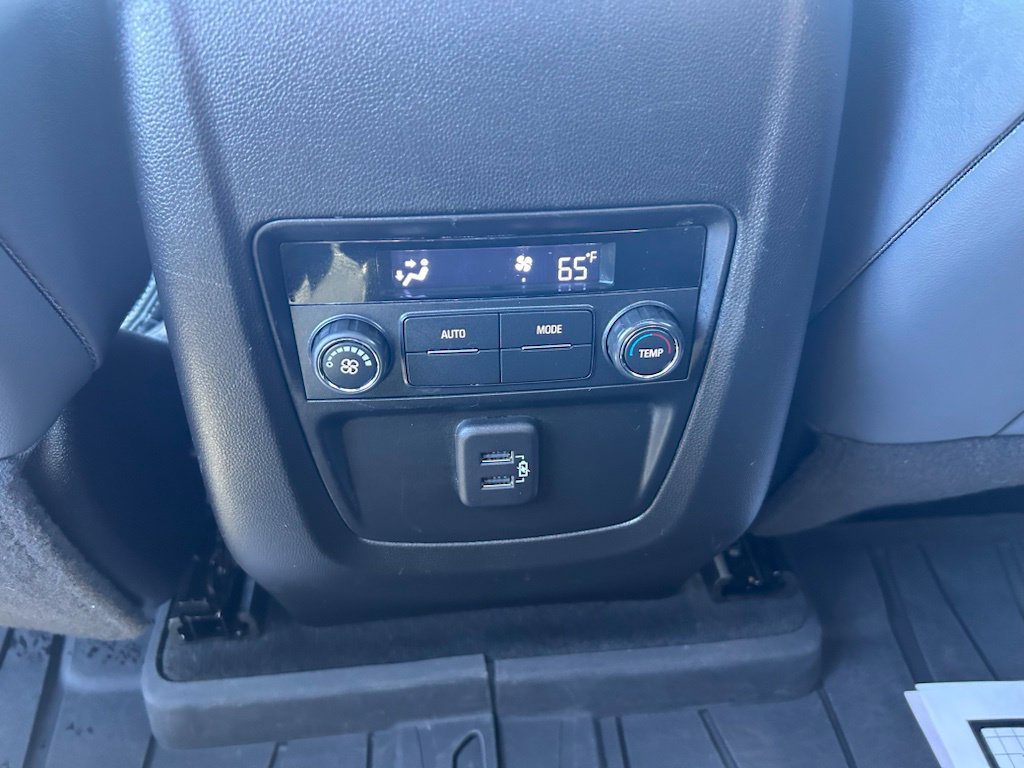 Used 2022 Buick Enclave Essence w/ Experience Buick Package AWD/4WD image 19