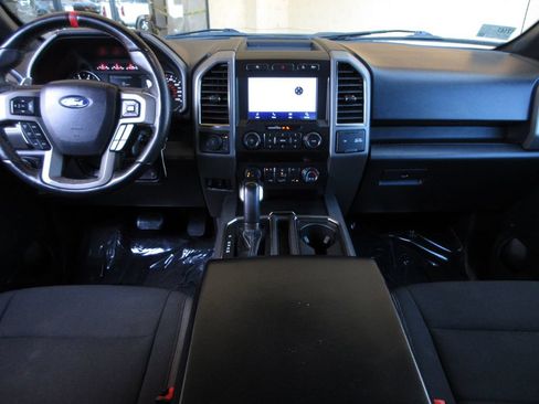Certified 2020 Ford F150 Raptor AWD/4WD image 23