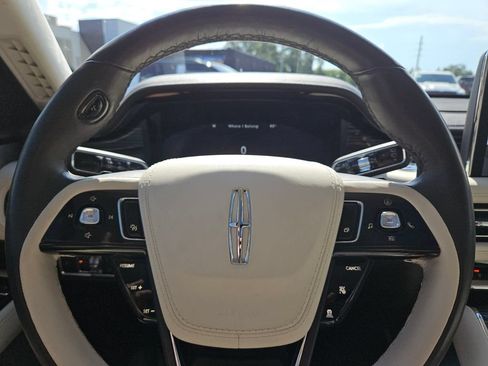 Used 2023 Lincoln Aviator Black Label Grand Touring w/ Class IV Trailer Tow Package AWD/4WD image 21