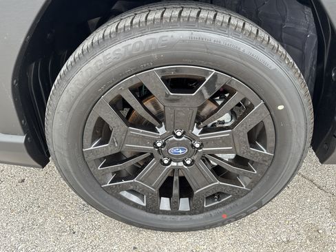 New 2026 Subaru Outback Limited XT AWD/4WD image 9