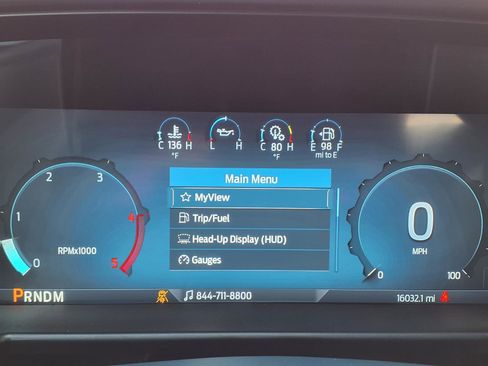 Used 2023 Ford F450 Limited w/ FX4 Off-Road Package image 28