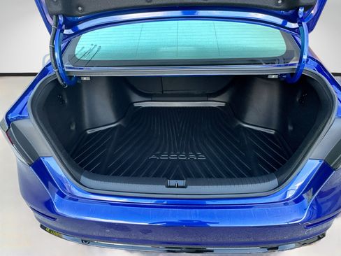 Used 2023 Honda Accord Sport image 24