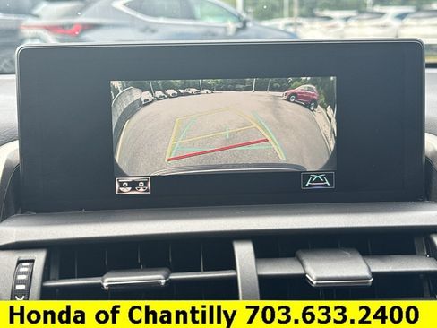 Used 2018 Lexus NX 300 AWD w/ Premium Package image 15