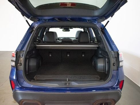 Certified 2026 Subaru Forester Sport AWD/4WD image 23