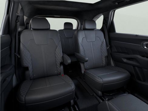 New 2026 Kia Sorento SX Prestige AWD/4WD image 12