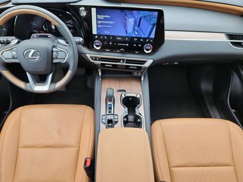 Used 2025 Lexus RX 350 Premium Plus AWD/4WD image 20