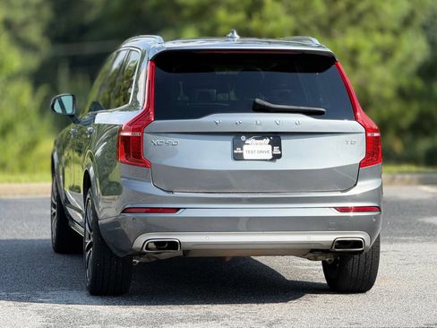 Used 2020 Volvo XC90 T5 Momentum w/ Protection Package FWD image 5