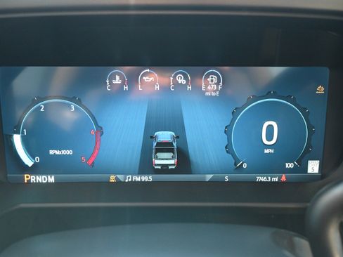 Used 2025 Ford F450 Platinum w/ Platinum Plus Package image 23