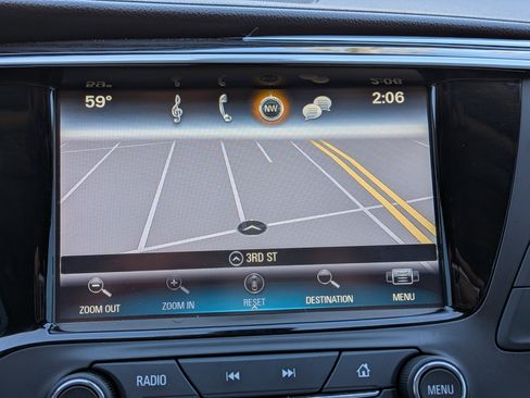 Used 2017 Buick Envision Premium image 20