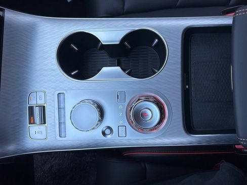 New 2026 Genesis GV70 2.5T Sport Prestige image 19